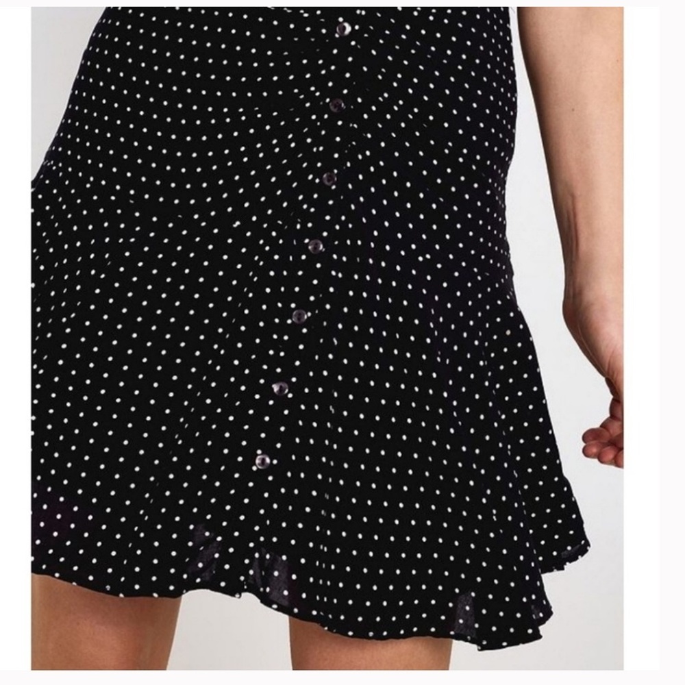 TRADE NWT FREE PEOPLE SUMMER SUN DRESS SIZE M - Picture 6 of 6